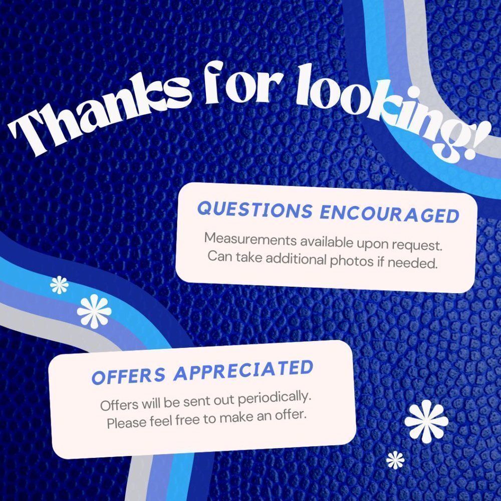 Sheer Bird-Patterned Blouse With Button Closures … - image 8